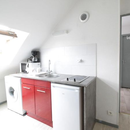 Apartamento Tramway 9 Jaures Cosy Proche Gare Le Mans Exterior foto