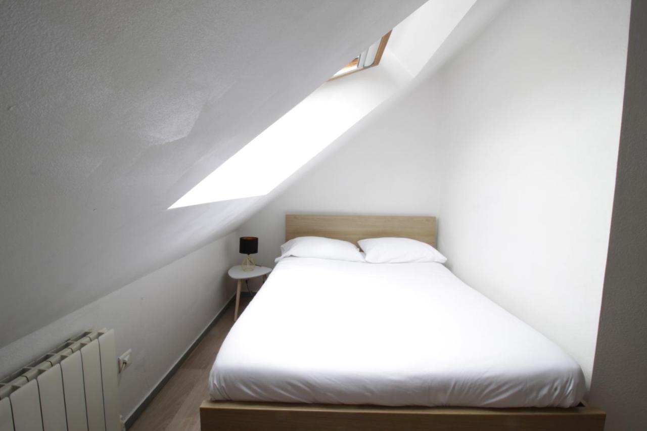 Apartamento Tramway 9 Jaures Cosy Proche Gare Le Mans Exterior foto